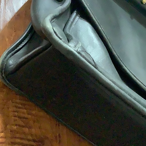 Vintage Coach Beekman Porfolio Briefcase - Picture 9 of 16